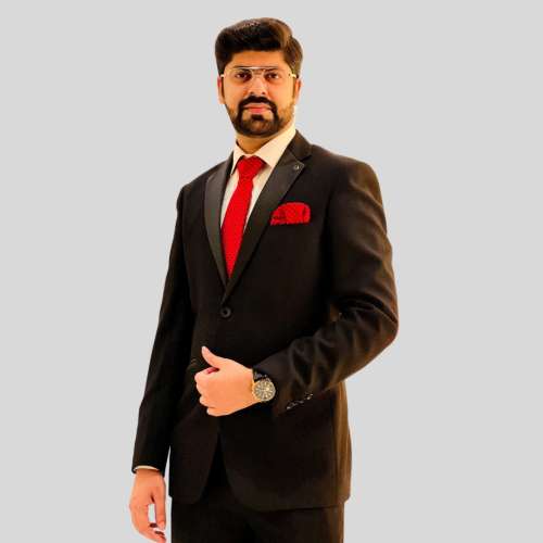 Hafizfahair Khalid