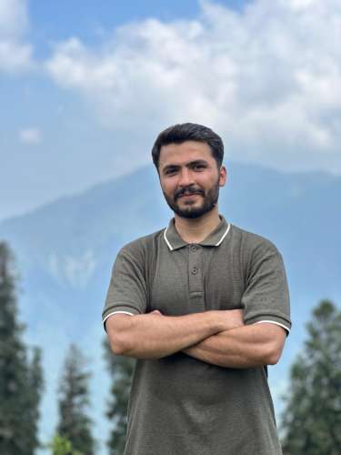 Hayat Ullah
