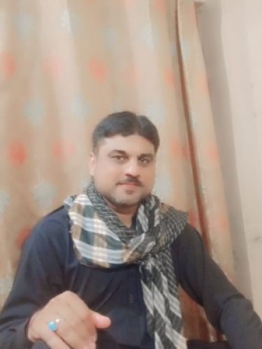 Waqas Khan