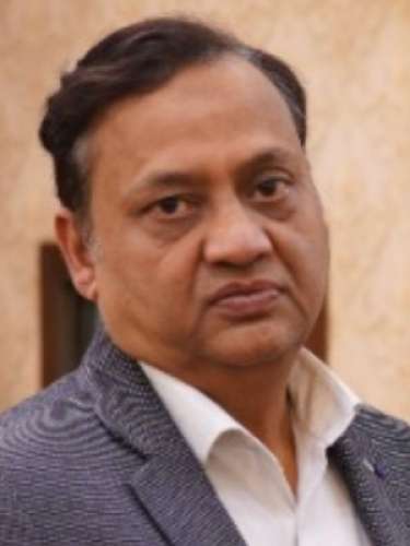Nadeem Ahmed