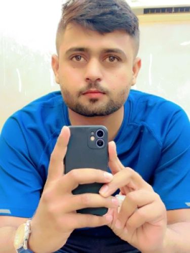 Farhan Ali