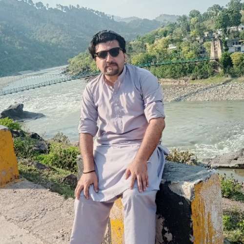 Ajmal Hassan