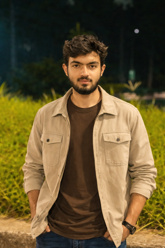 Muhammad Abdullah