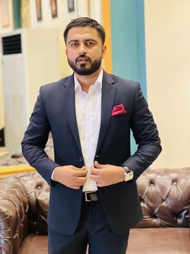 Muhammad Saqib