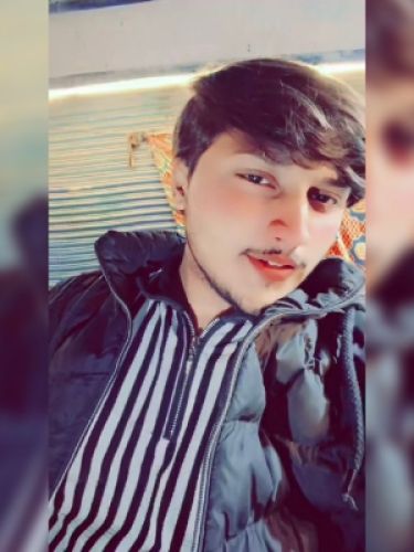Anas Raza