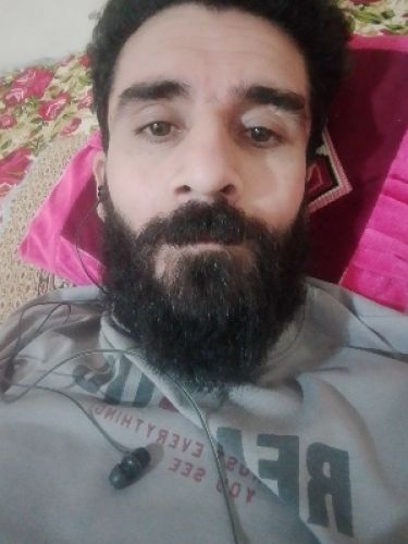Changaiz Khan