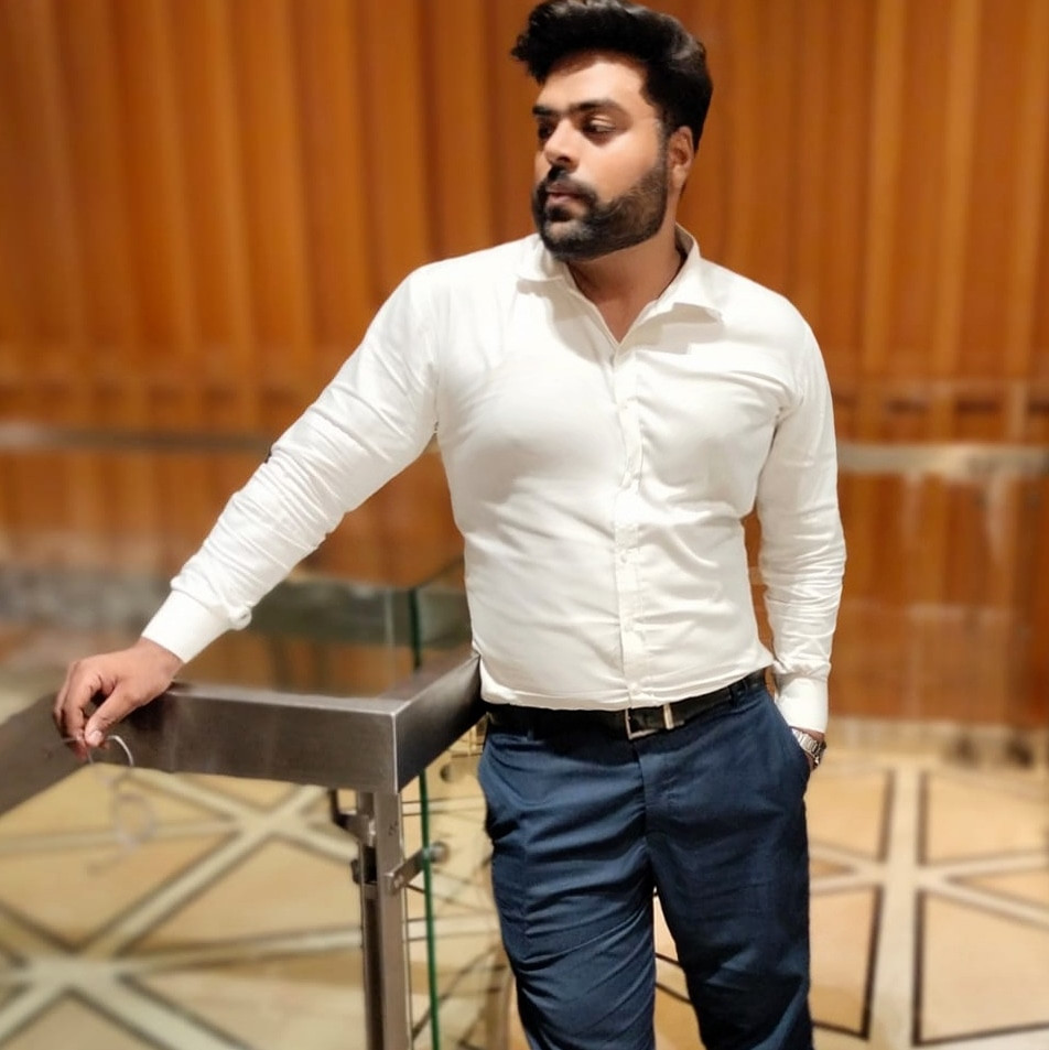 Mohsin Ali