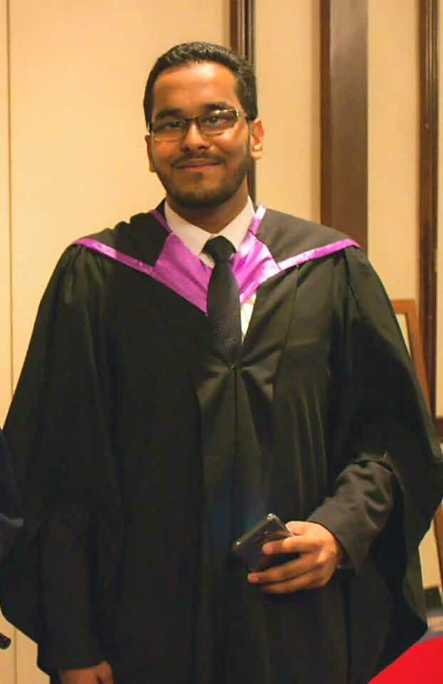 Waleed Mohammad