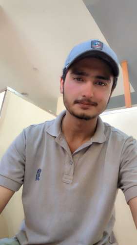Ahsan Mukhtar