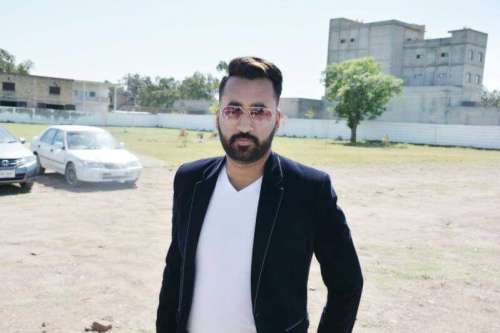 Muhammad Rizwan