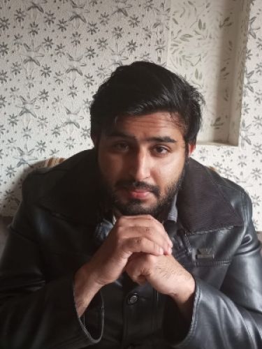 Muhammad Muaz