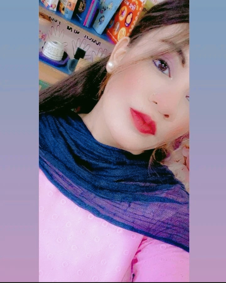 Anaya Madni