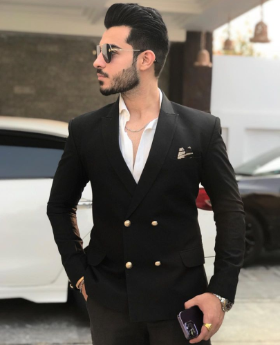 Danish Ali