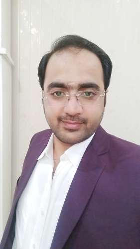 Junaid Afzal