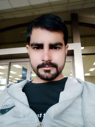 Gulfam Nazir