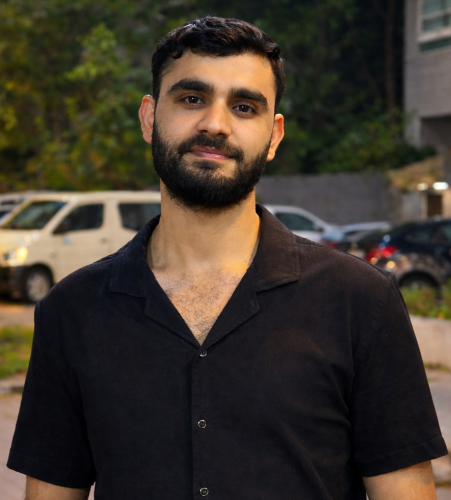 Chand Ali