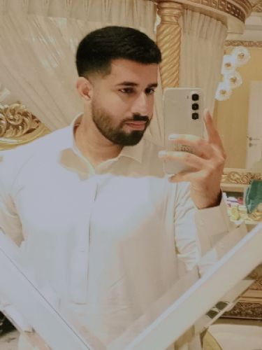 Ali Haider
