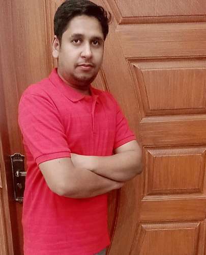Muhammad Usman
