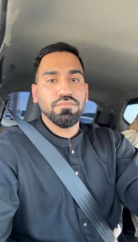 Hasan Sharif