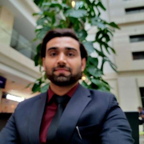 Imran Ashraf 