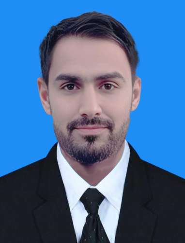 Aqeel Khan
