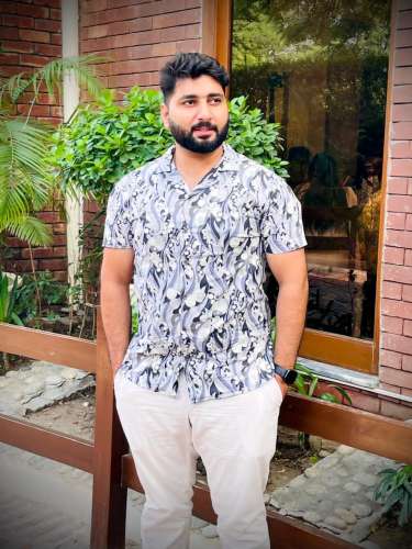 Syed Ali