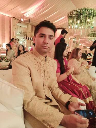 Muhammad Mujtaba