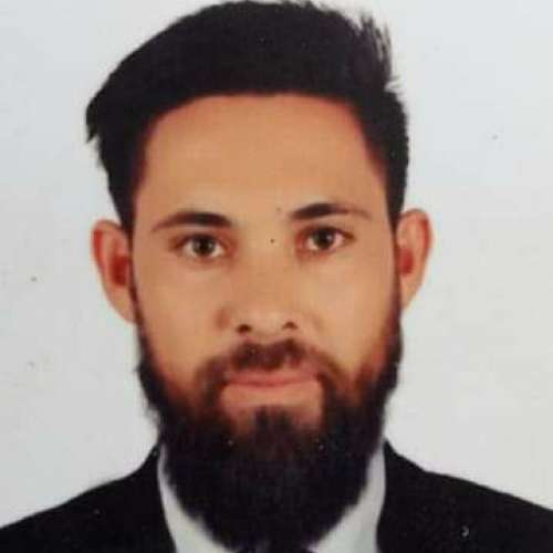 Sayednoorullah Rasikh