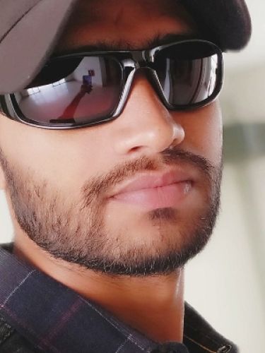 Kashif Ajmal