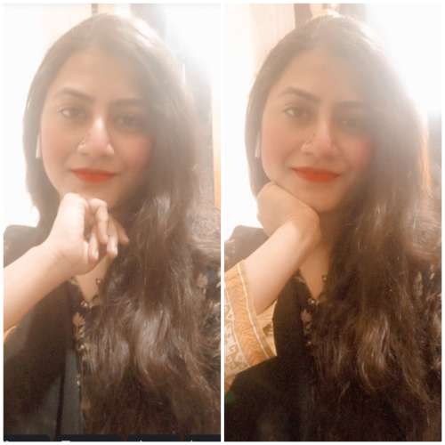 Sadia Wahid