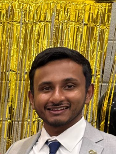 Daanish Fiaz