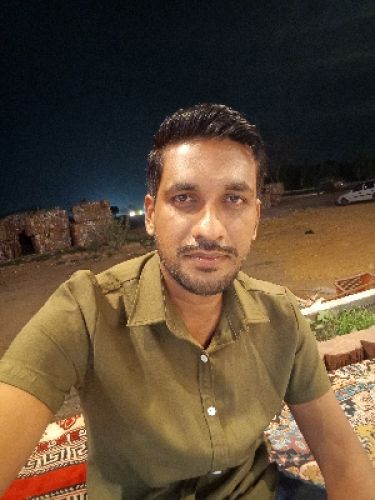 Agha Zohaib