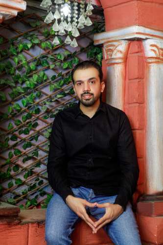 Imran Waseem