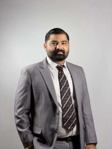 Nawaz Hussain