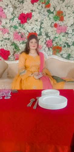 Irum Yasin
