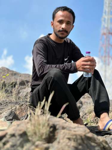 Umair Khan