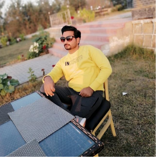 Malik Sami