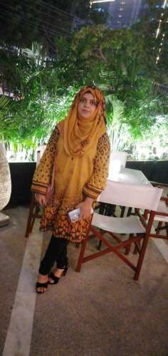 Rida Batool