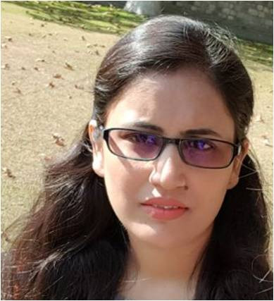 Naz Shaikh