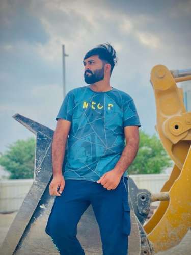 Yasir Qayyum
