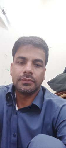 Muhammad Faizan