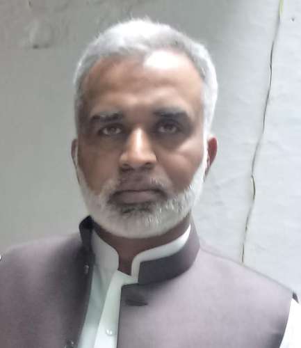 Muddassar Hussain