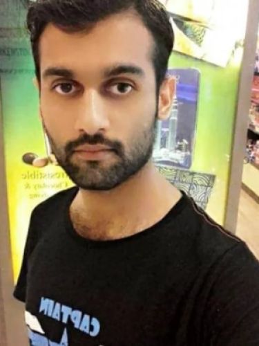 Arsalan Yousaf