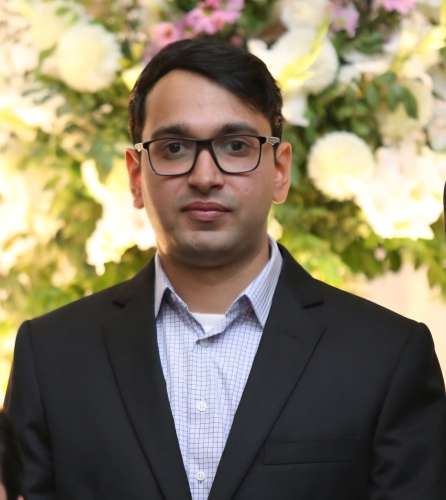 Adil Ahmad