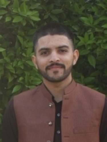 Muhammad Faizan