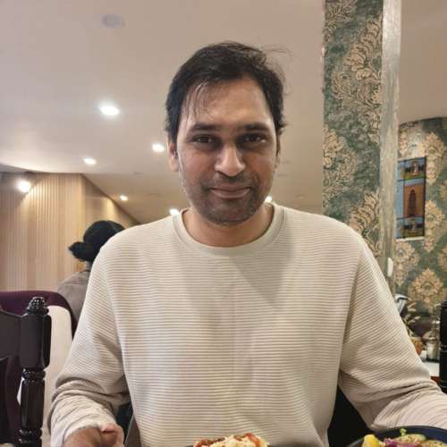 Zeeshan Manzoor