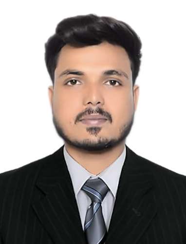 Muhammad Arsalan