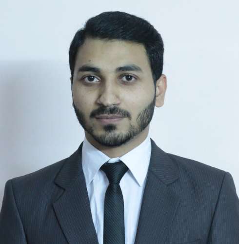 Raza Chughtai