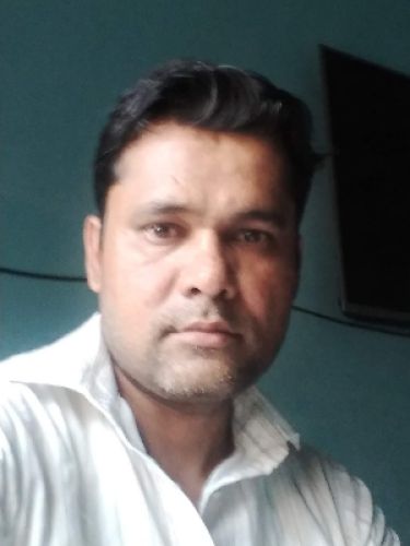 Muhammad Awais Munir Ahmad