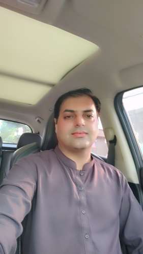 Muhammad Mohsin